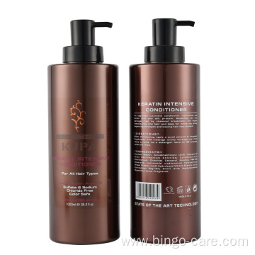 Permanent Hair Dye Color Cream